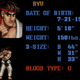 Illustration for article titled Where The Worlds Best Fighting Game Characters Come From